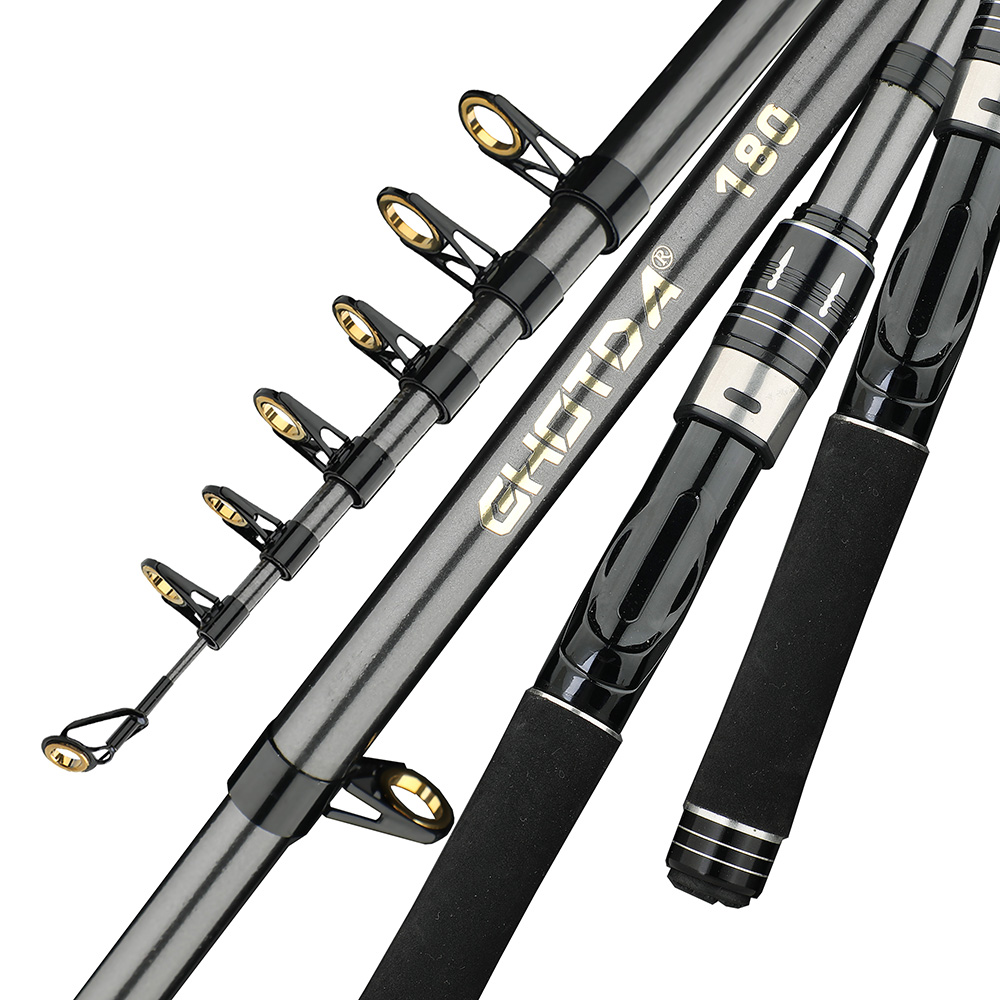 Portable Mini Sea Rod 33cm Clo - Fishing Rod Surf 评论和价格