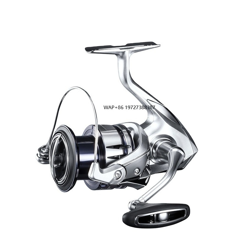 Original STRADIC FL Reel C3000 - Shimano Reel Stradic 评论和价格