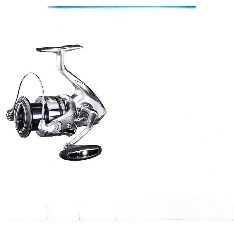 Original STRADIC FL Reel C3000 - Shimano Reel Stradic 评论和价格