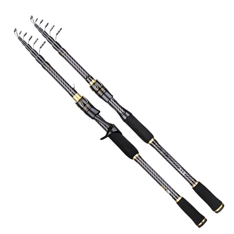 MBLN Carbon Fiber Fishing Rod  - Fishing Rod Surf 评论和价格