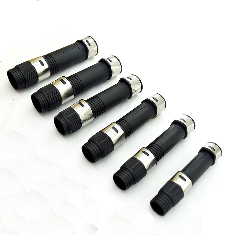 1PCS\Lot DPS Reel Seat For Spi - Fishing Rod Building Kit 评论和价格