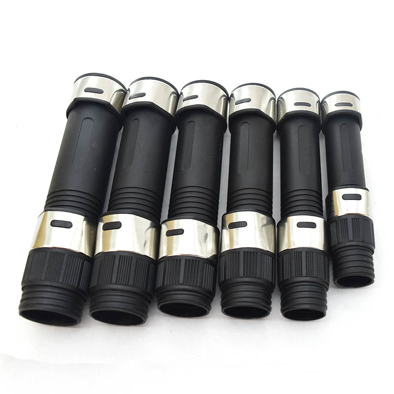1PCS\Lot DPS Reel Seat For Spi - Fishing Rod Building Kit 评论和价格