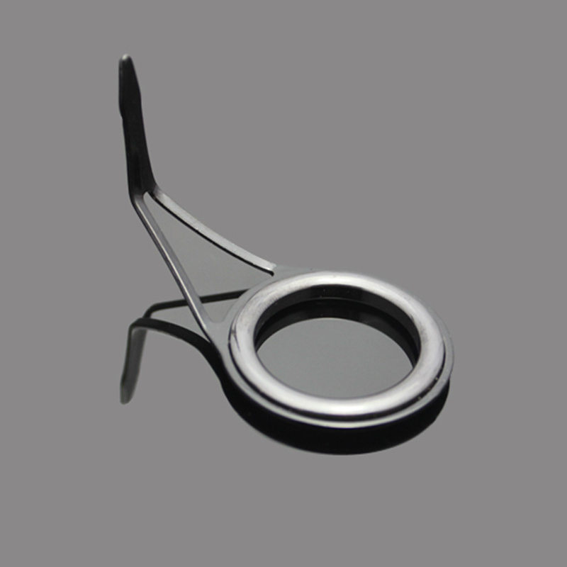 8pcs Fishing Rod Guide Rings A - Fishing Rod Building Kit 评论和价格