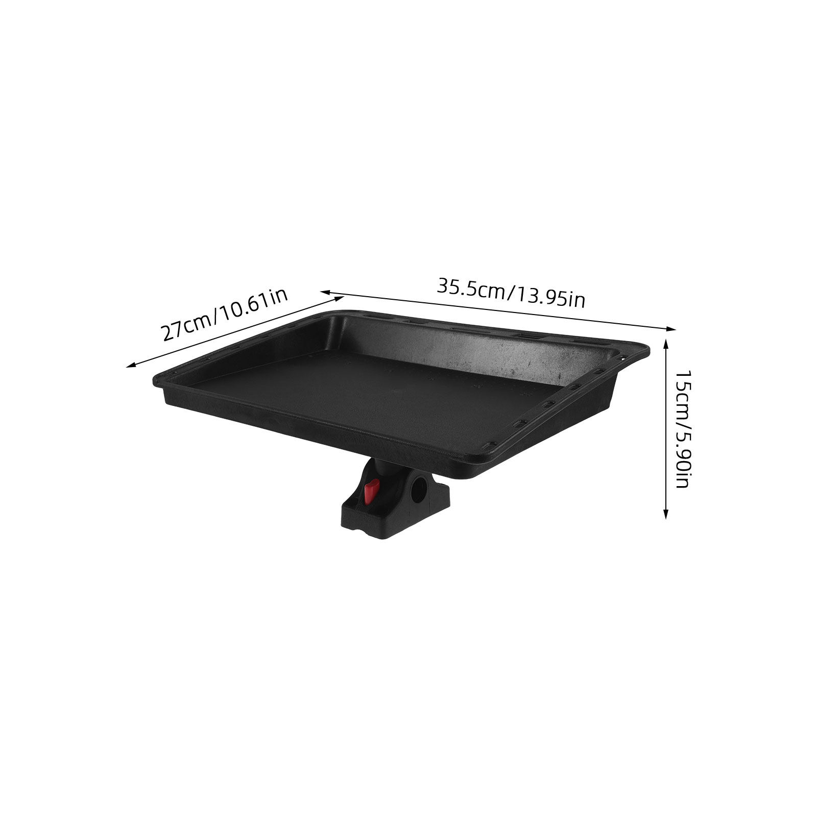 Fishing Platform Cutting Board - Fishing Rod Boat 评论和价格