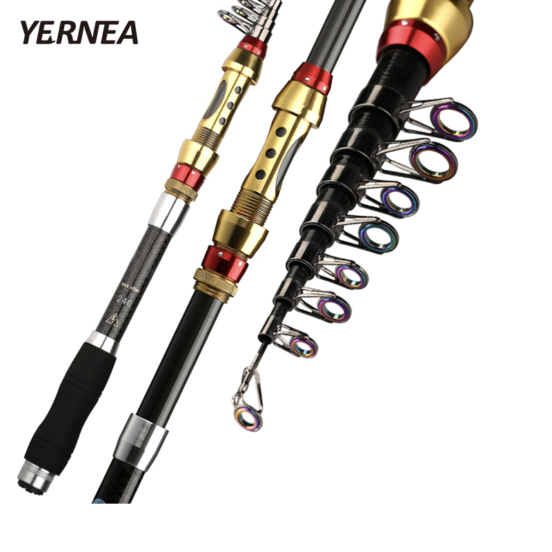Yernea Short Sea Fishing Rods  - Fishing Rod Surf 评论和价格