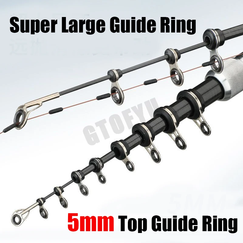 2.7M 3.6M 4.5M 5.4M 6.3M 7.2M  - Fishing Rod Surf 评论和价格