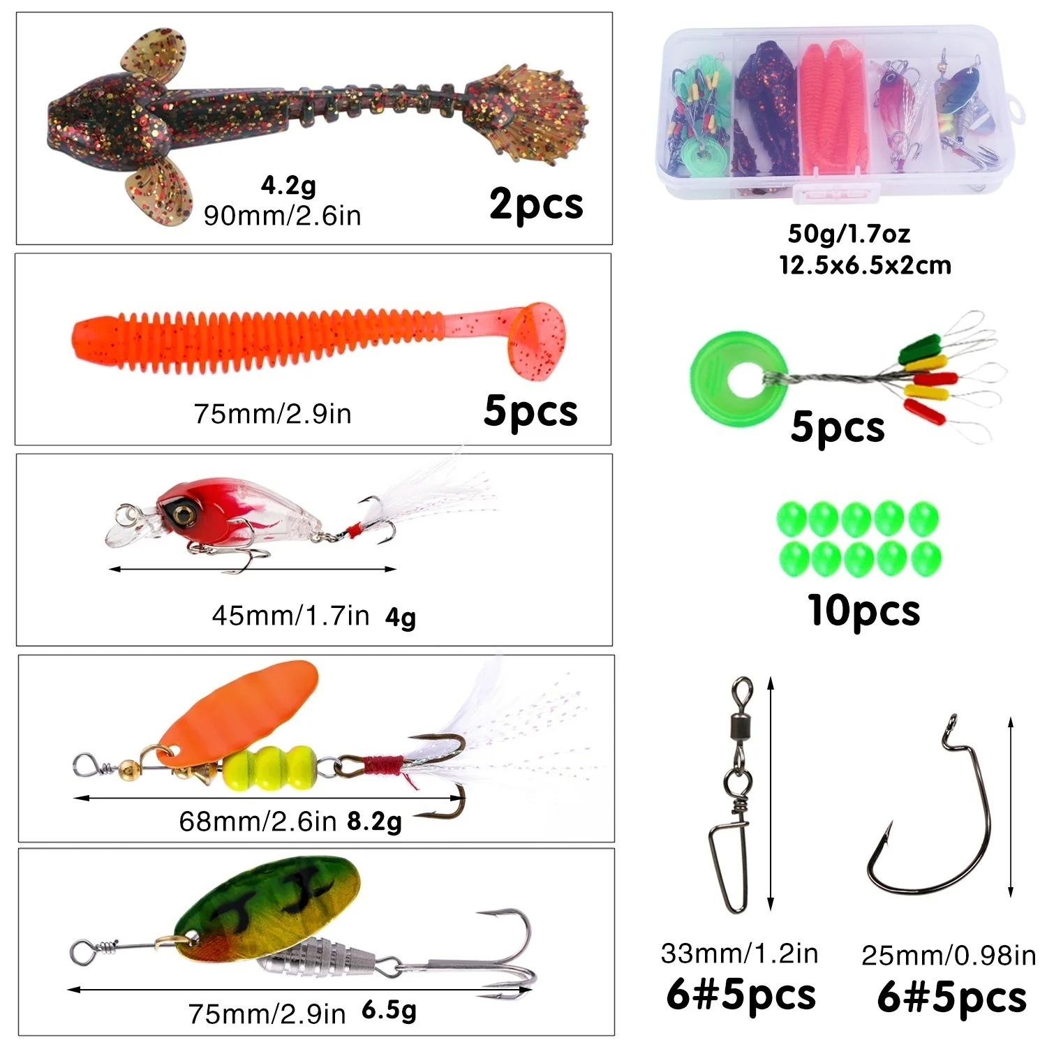 Sougayilang Fishing Rods and R - Fishing Rod Combo 评论和价格