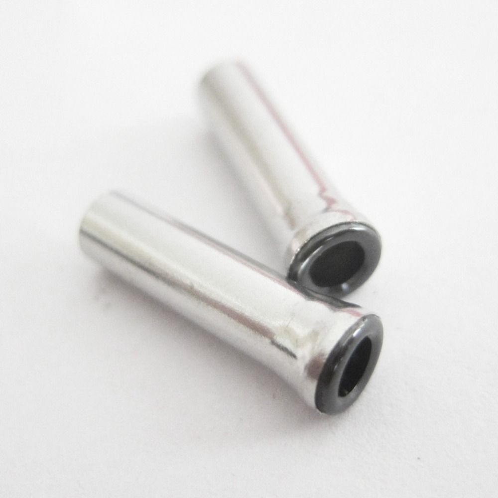 New O Ring Fishing Rod Guide S - Fishing Rod Tip Replacement 评论和价格