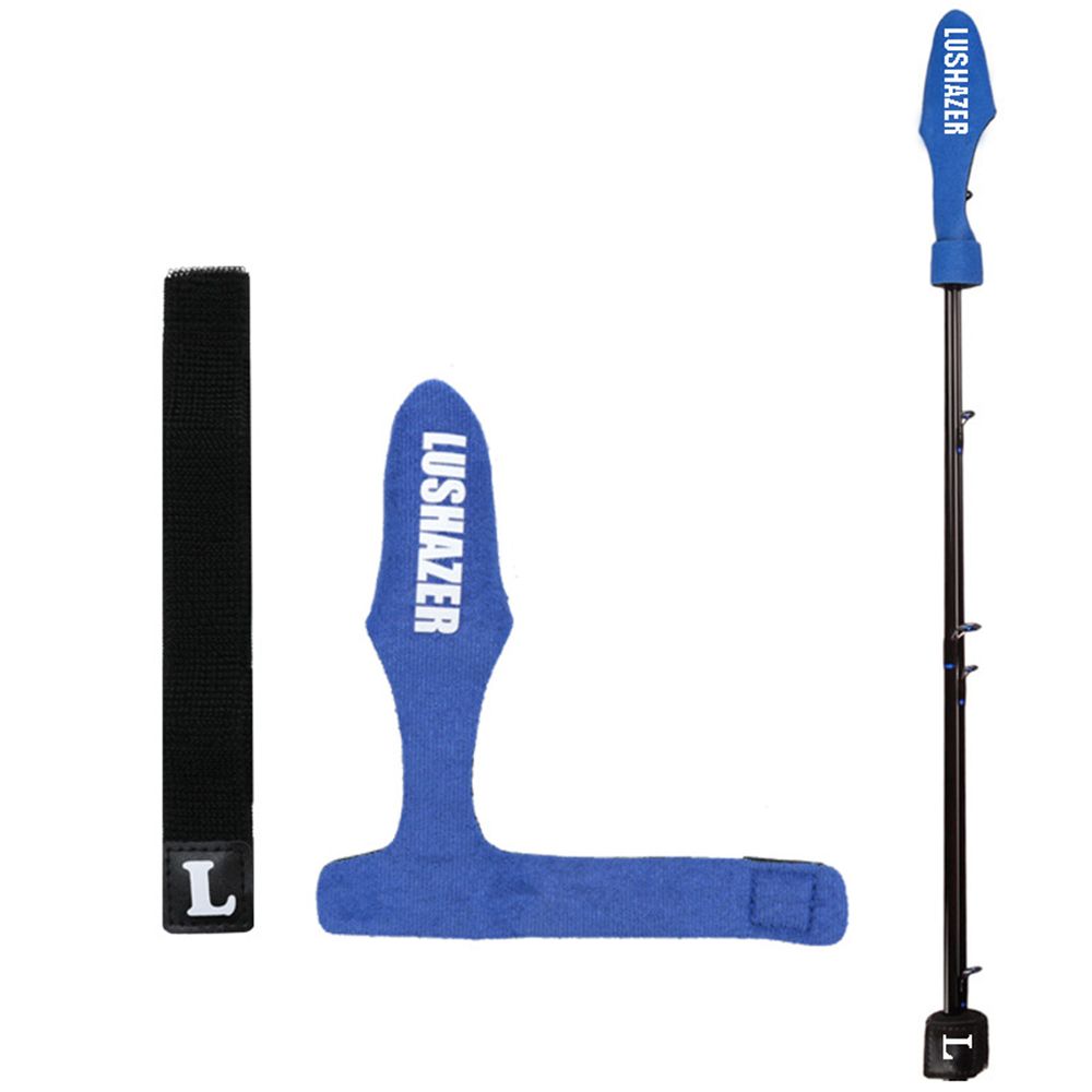 Magic Cable Band Belt Tools Su - Fishing Rod Case 评论和价格