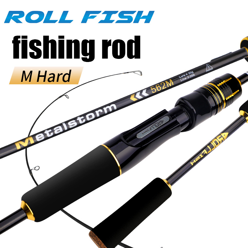 ROLLFISH Spinning Casting Fish - Fishing Rod Surf 评论和价格