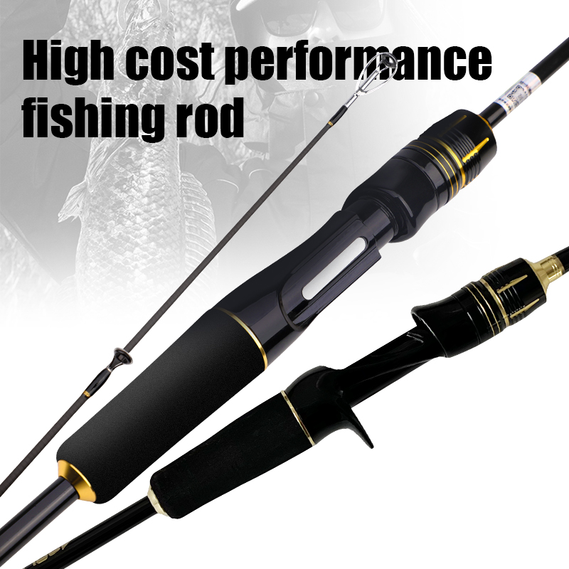 ROLLFISH Spinning Casting Fish - Fishing Rod Surf 评论和价格