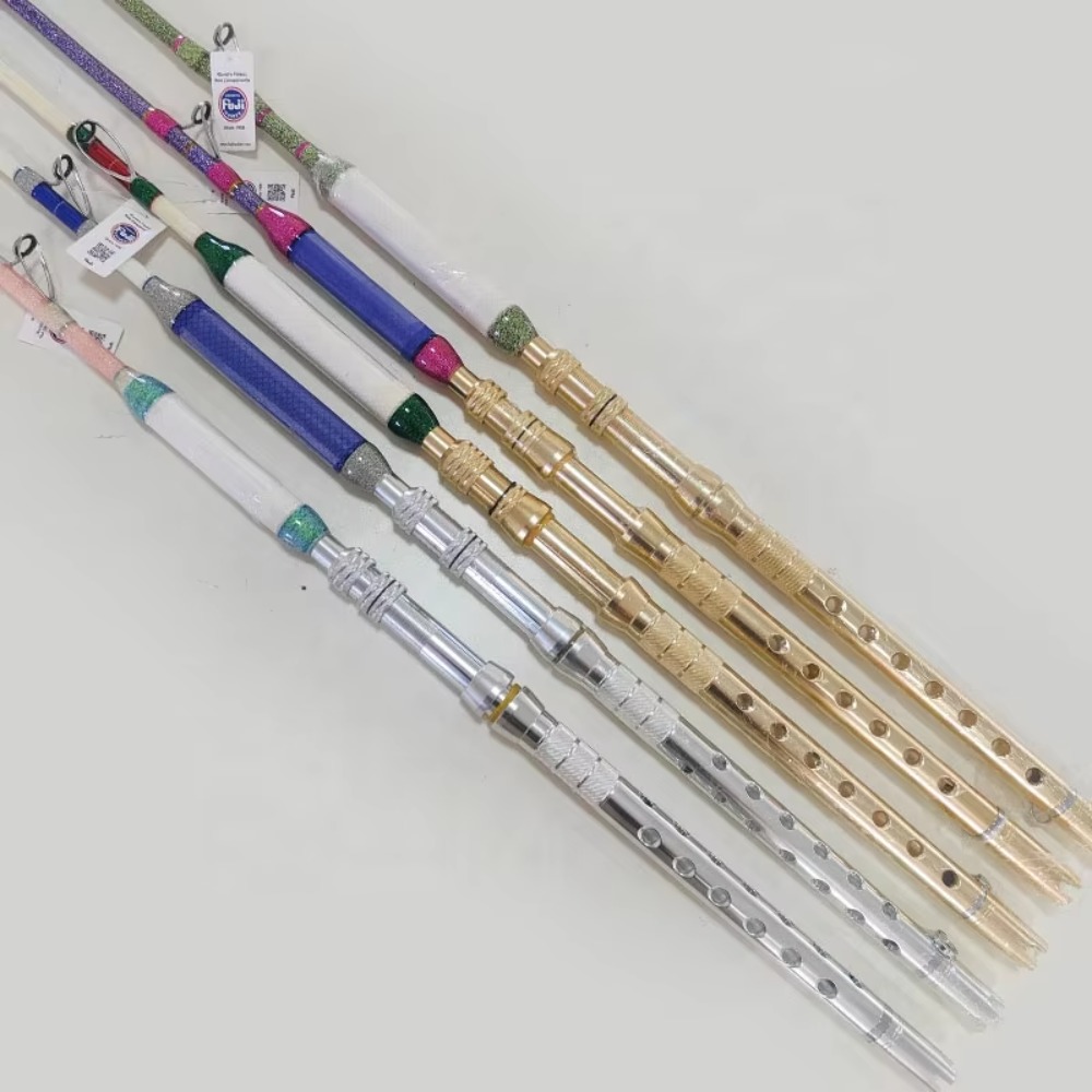 Chinese Factory Supply OEM 1.9 - Fishing Rod Boat 评论和价格