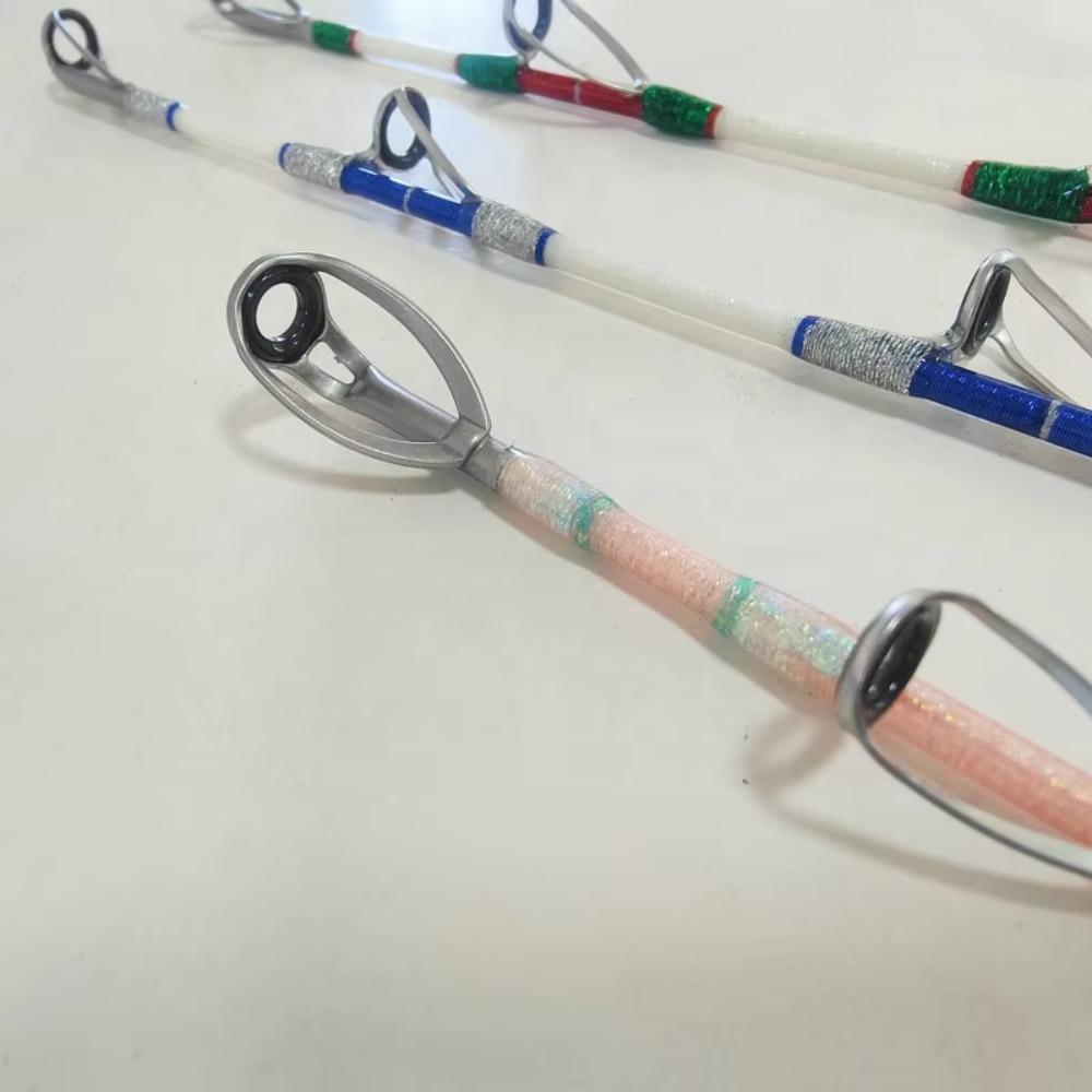 Chinese Factory Supply OEM 1.9 - Fishing Rod Boat 评论和价格