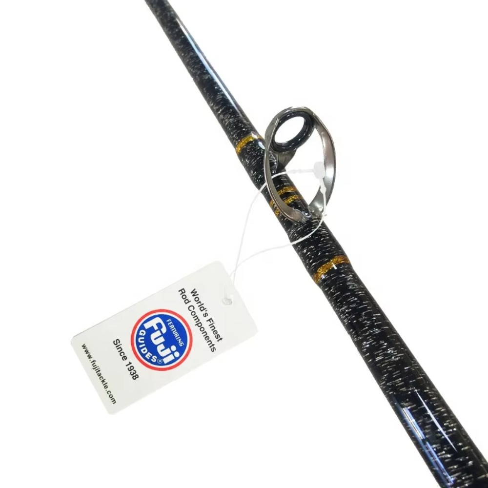 Chinese Factory Supply OEM 1.9 - Fishing Rod Boat 评论和价格