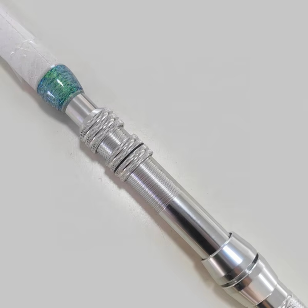 Chinese Factory Supply OEM 1.9 - Fishing Rod Boat 评论和价格