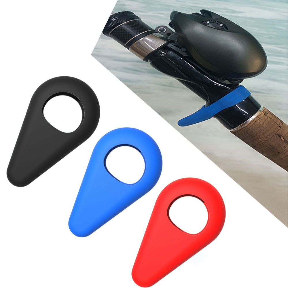 1pc Friendly Fishing Rod Grip  - Fishing Rod Case 评论和价格