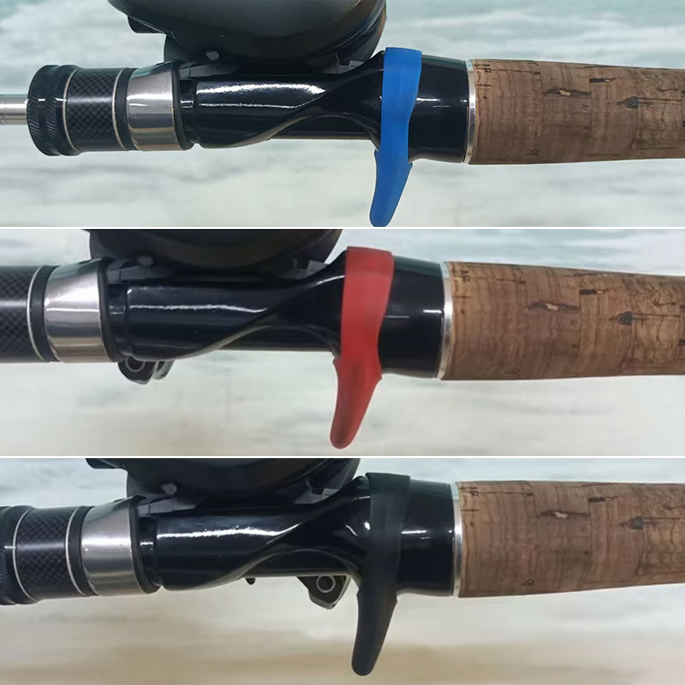1pc Friendly Fishing Rod Grip  - Fishing Rod Case 评论和价格